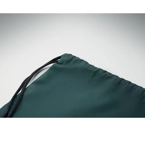 Rugzakje met koord Shoop Groen