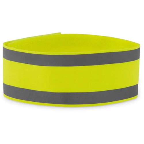 Sportarmband Visible me Geel