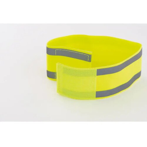 Sportarmband Visible me Geel