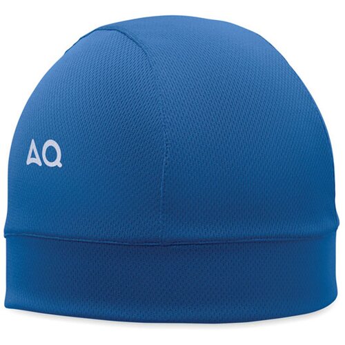 Sportieve verkoelende muts Shield blauw