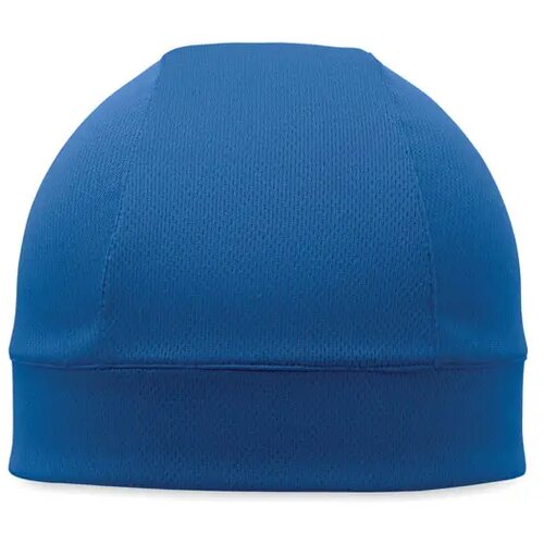 Sportieve verkoelende muts Shield blauw