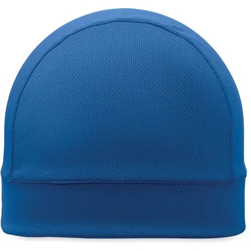 Sportieve verkoelende muts Shield blauw