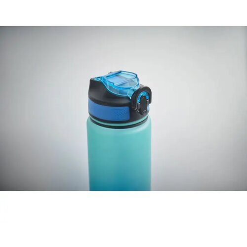 Sportwaterfles rpet 1l Activate royal blauw