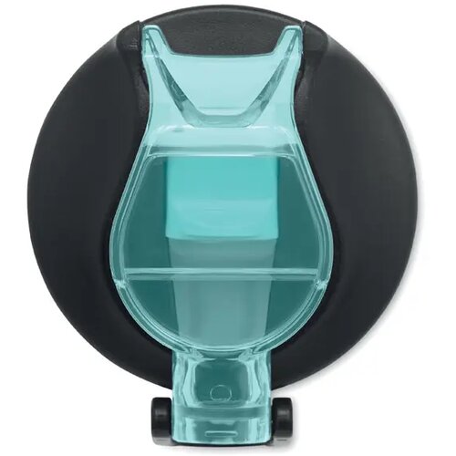 Sportwaterfles rpet 1l Activate babyblauw