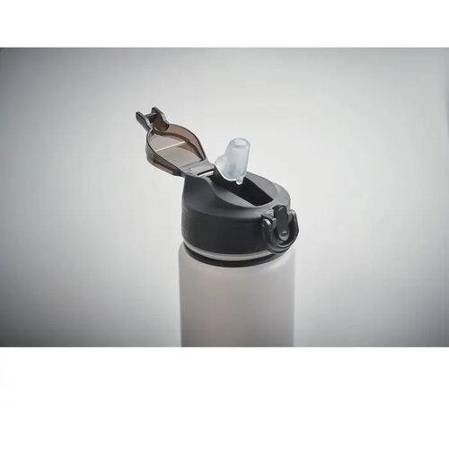 Sportwaterfles rpet 1l Activate zwart