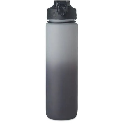 Sportwaterfles rpet 1l Activate zwart
