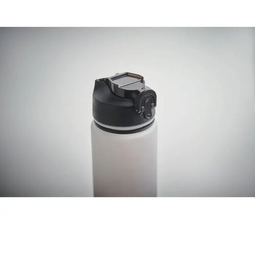 Sportwaterfles rpet 1l Activate zwart