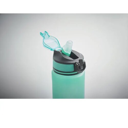 Sportwaterfles rpet 1l Activate turquoise
