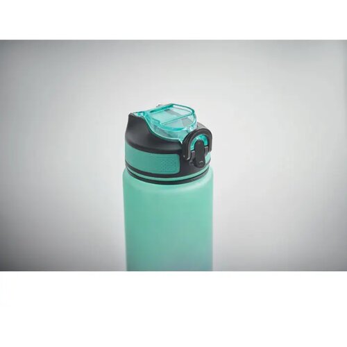 Sportwaterfles rpet 1l Activate turquoise