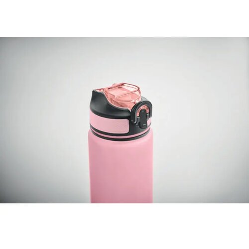 Sportwaterfles rpet 1l Activate babyrose