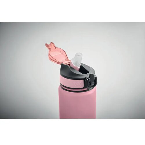 Sportwaterfles rpet 1l Activate babyrose