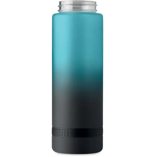 Sportwaterfles rpet 1l Level turquoise