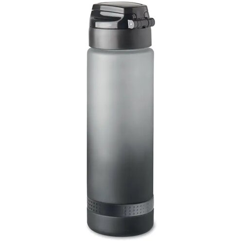 Sportwaterfles rpet 1l Level wit