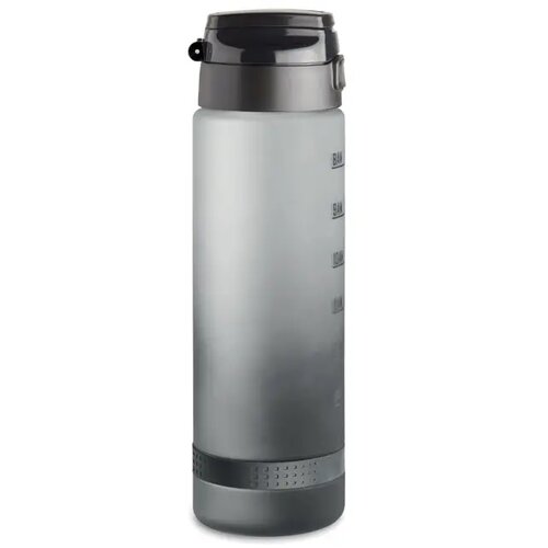 Sportwaterfles rpet 1l Level wit