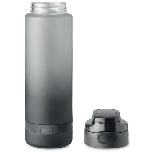 Sportwaterfles rpet 1l Level wit