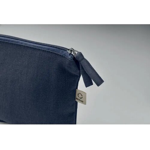 Toilettas 320 gr/m² Elnas blauw