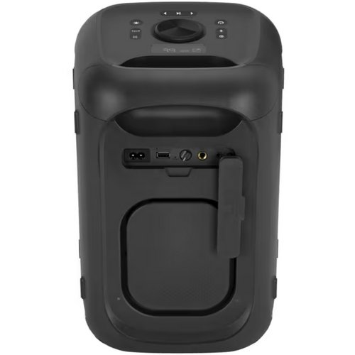 1PS100M I Fresh 'n Rebel Party Loud M speaker zwart