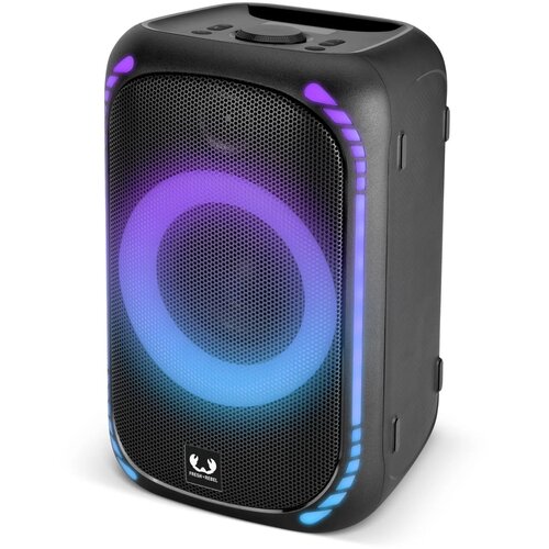 1PS100M I Fresh 'n Rebel Party Loud M speaker zwart