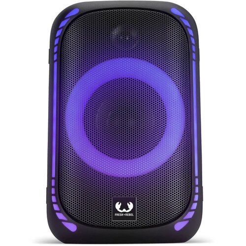 1PS100M I Fresh 'n Rebel Party Loud M speaker zwart