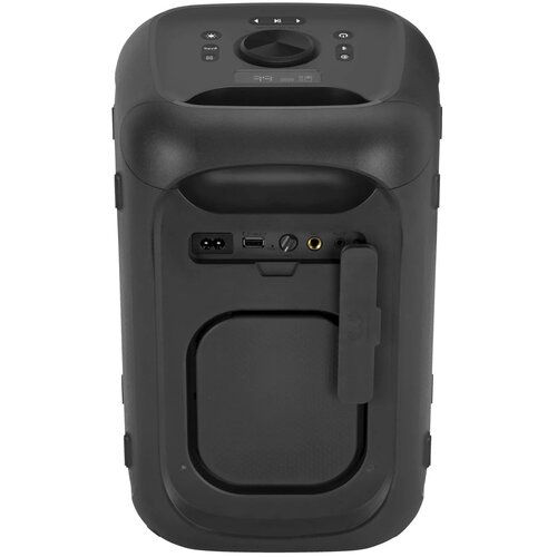 1PS100M I Fresh 'n Rebel Party Loud M speaker zwart