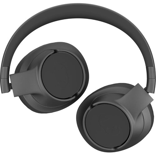 3HP3200 I Fresh 'n Rebel Clam Core Draadloze over-ear koptelefoon met ENC Donkergrijs