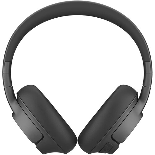 3HP3200 I Fresh 'n Rebel Clam Core Draadloze over-ear koptelefoon met ENC Donkergrijs