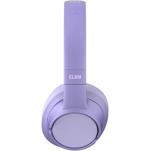 3HP3200 I Fresh 'n Rebel Clam Core Draadloze over-ear koptelefoon met ENC Lichtpaars
