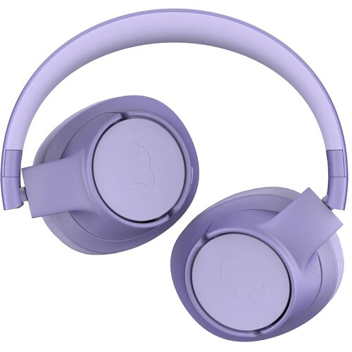3HP3200 I Fresh 'n Rebel Clam Core Draadloze over-ear koptelefoon met ENC Lichtpaars