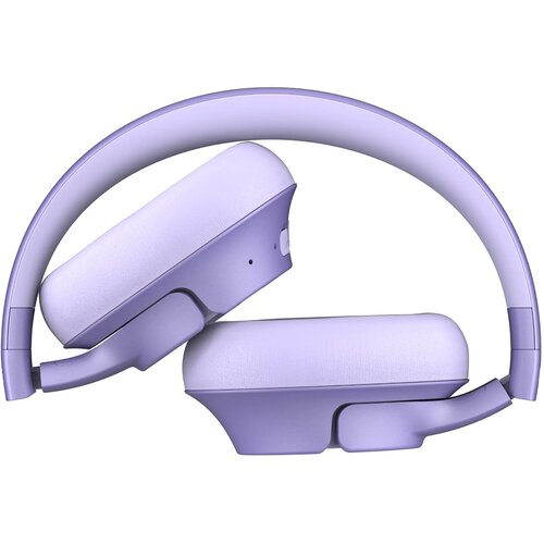 3HP3200 I Fresh 'n Rebel Clam Core Draadloze over-ear koptelefoon met ENC Lichtpaars