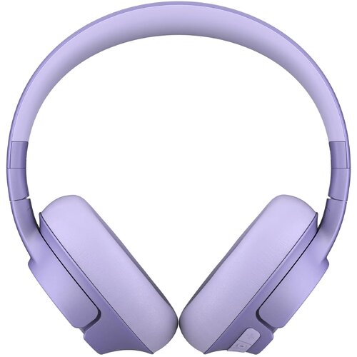 3HP3200 I Fresh 'n Rebel Clam Core Draadloze over-ear koptelefoon met ENC Lichtpaars