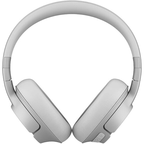 3HP3200 I Fresh 'n Rebel Clam Core Draadloze over-ear koptelefoon met ENC Lichtgrijs