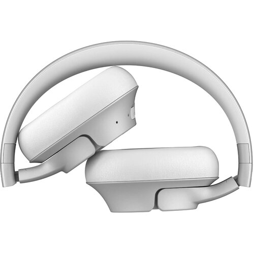 3HP3200 I Fresh 'n Rebel Clam Core Draadloze over-ear koptelefoon met ENC Lichtgrijs