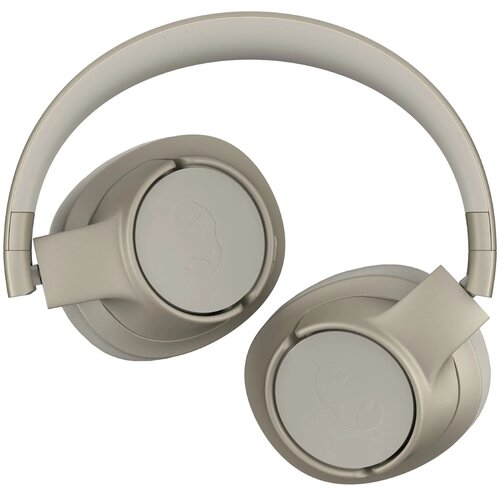 3HP3200 I Fresh 'n Rebel Clam Core Draadloze over-ear koptelefoon met ENC Beige