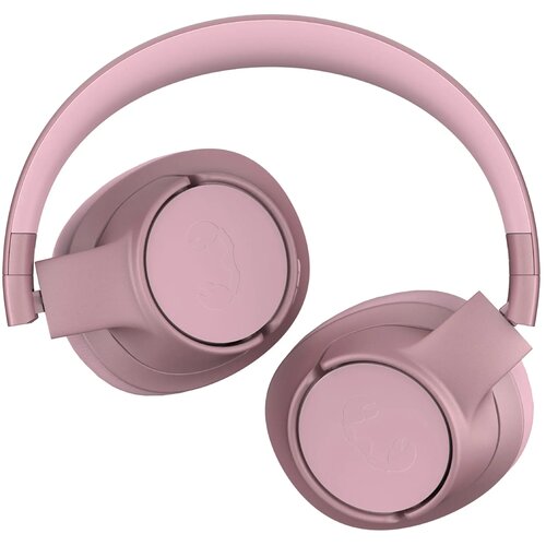 3HP3200 I Fresh 'n Rebel Clam Core Draadloze over-ear koptelefoon met ENC Roze