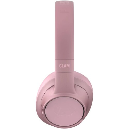3HP3200 I Fresh 'n Rebel Clam Core Draadloze over-ear koptelefoon met ENC Roze