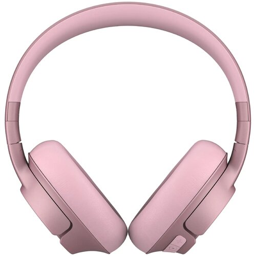 3HP3200 I Fresh 'n Rebel Clam Core Draadloze over-ear koptelefoon met ENC Roze