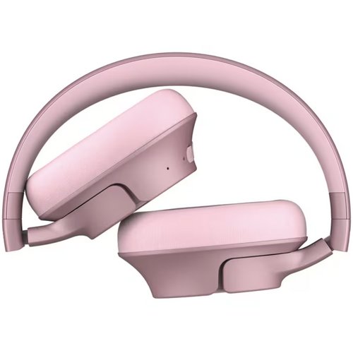 3HP3300|Fresh 'n Rebel Clam Fuse Draadloze Koptelefoon ANC pastel rose