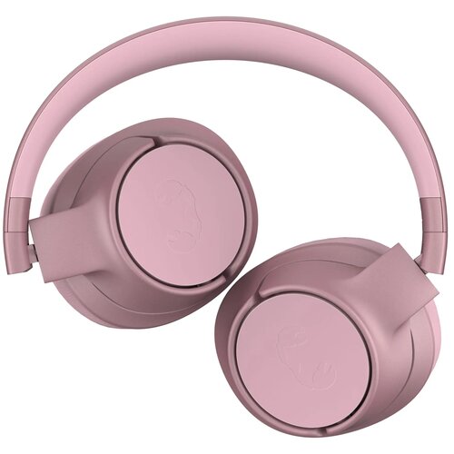 3HP3300|Fresh 'n Rebel Clam Fuse Draadloze Koptelefoon ANC pastel rose