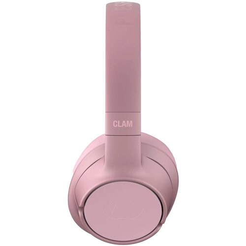 3HP3300|Fresh 'n Rebel Clam Fuse Draadloze Koptelefoon ANC pastel rose