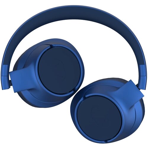 3HP3300|Fresh 'n Rebel Clam Fuse Draadloze Koptelefoon ANC blauw