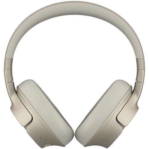 3HP3300|Fresh 'n Rebel Clam Fuse Draadloze Koptelefoon ANC beige