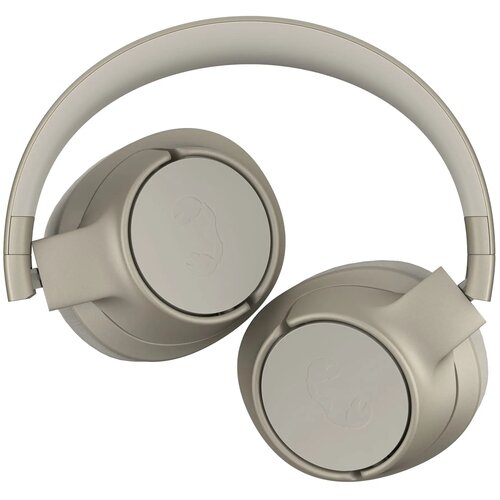 3HP3300|Fresh 'n Rebel Clam Fuse Draadloze Koptelefoon ANC beige