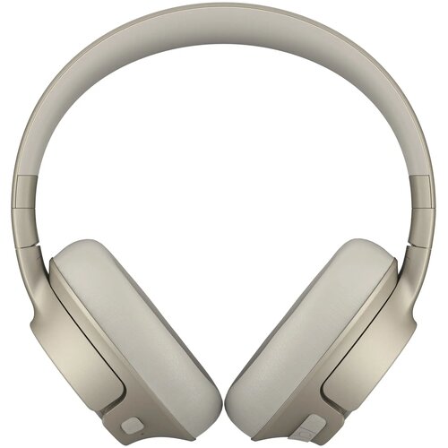 3HP3300|Fresh 'n Rebel Clam Fuse Draadloze Koptelefoon ANC beige