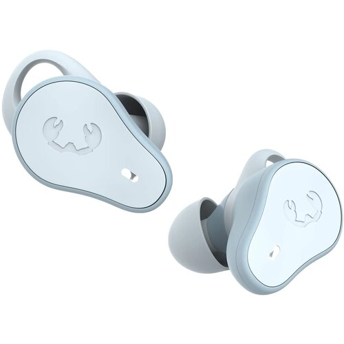 3TW1600 | Fresh 'n Rebel TWS sport oordopjes pastel blauw