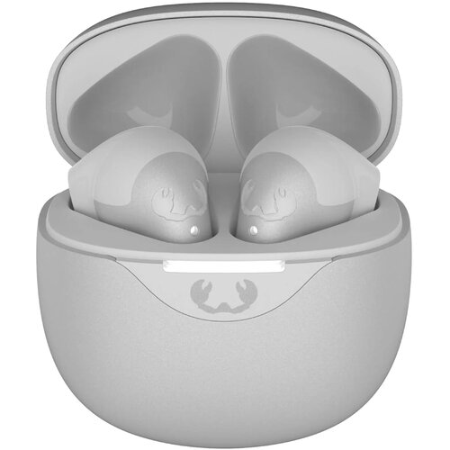 3TW2200 I Fresh 'n Rebel Twins Blaze - True Wireless oordopjes met ENC Lichtgrijs
