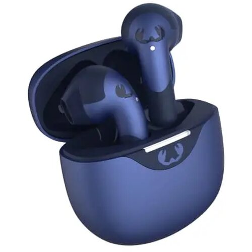 3TW2200 I Fresh 'n Rebel Twins Blaze - True Wireless oordopjes met ENC Blauw