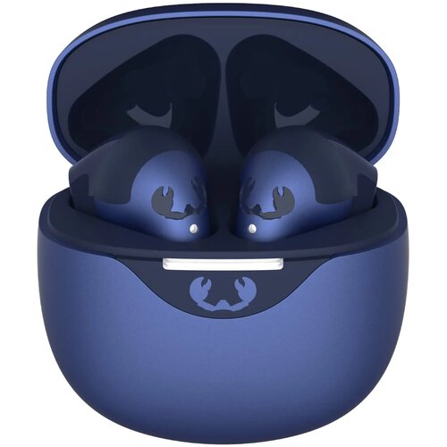 3TW2200 I Fresh 'n Rebel Twins Blaze - True Wireless oordopjes met ENC Blauw