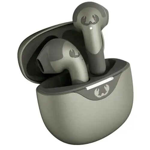 3TW2200 I Fresh 'n Rebel Twins Blaze - True Wireless oordopjes met ENC Lichtgroen