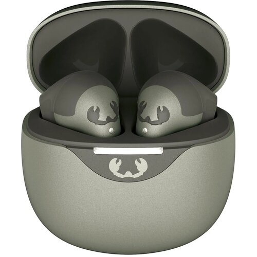 3TW2200 I Fresh 'n Rebel Twins Blaze - True Wireless oordopjes met ENC Lichtgroen
