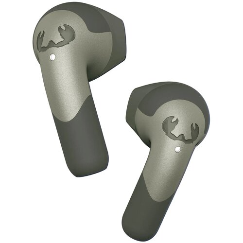 3TW2200 I Fresh 'n Rebel Twins Blaze - True Wireless oordopjes met ENC Lichtgroen